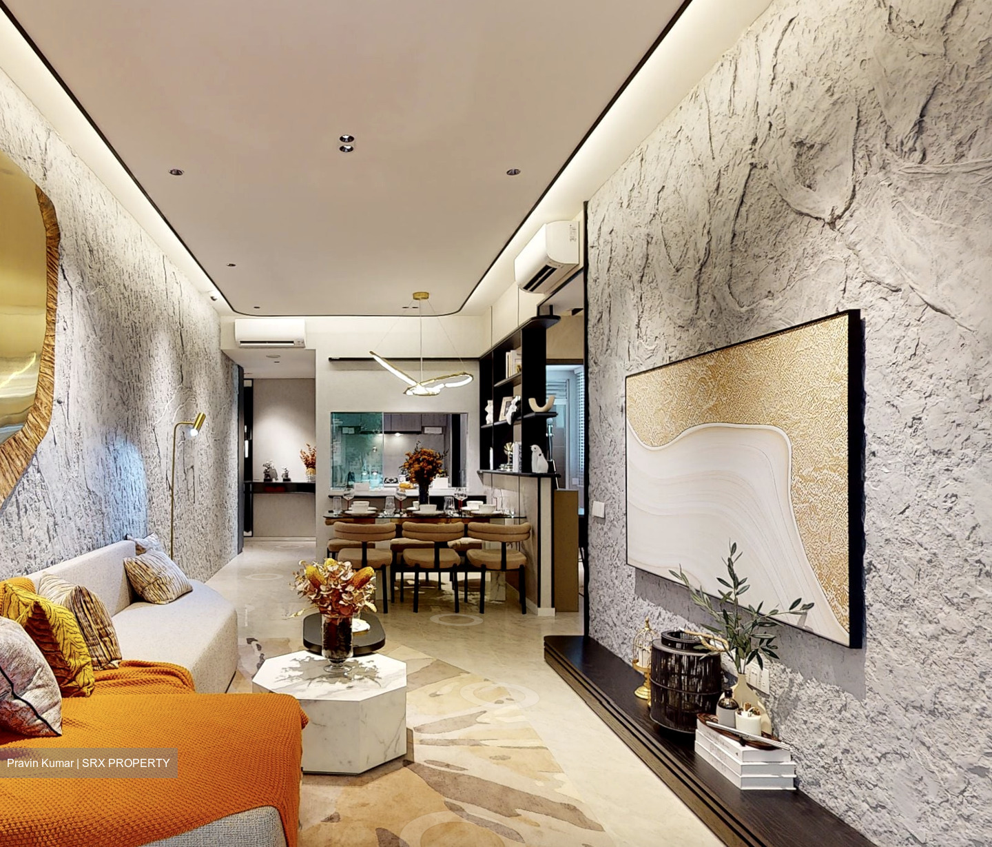 The LakeGarden Residences (D22), Condominium #530099851
